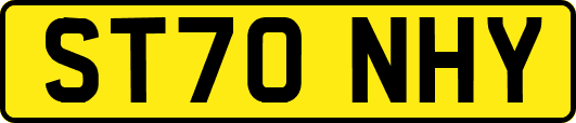 ST70NHY