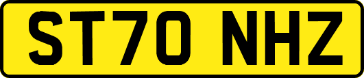 ST70NHZ