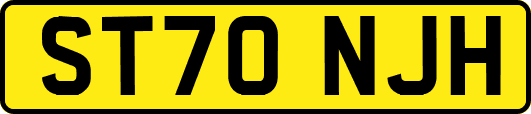 ST70NJH