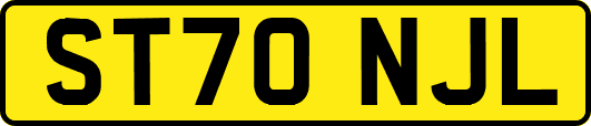 ST70NJL