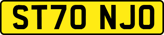 ST70NJO