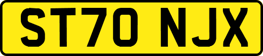 ST70NJX
