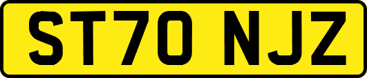 ST70NJZ