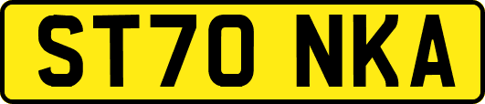 ST70NKA