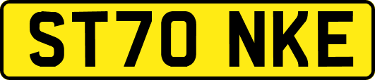 ST70NKE
