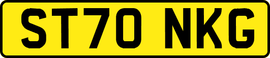 ST70NKG