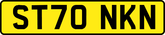 ST70NKN