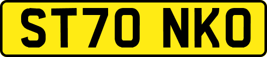 ST70NKO