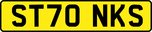 ST70NKS
