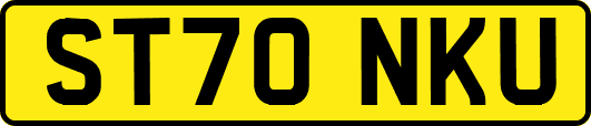 ST70NKU