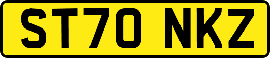 ST70NKZ