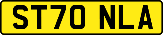 ST70NLA