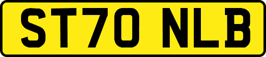 ST70NLB