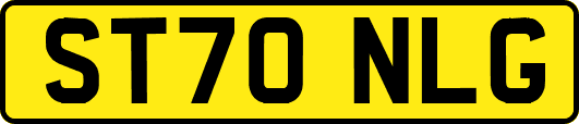 ST70NLG