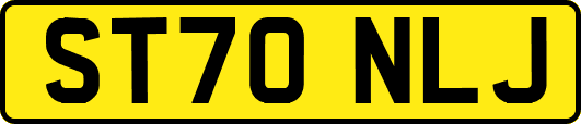 ST70NLJ