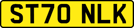 ST70NLK