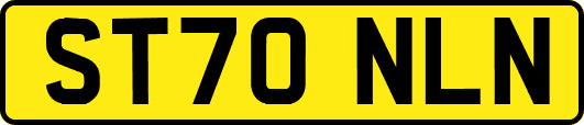 ST70NLN