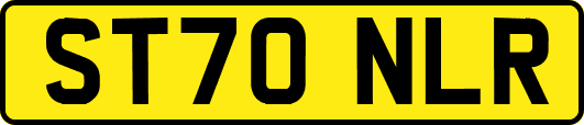 ST70NLR