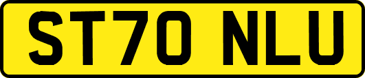 ST70NLU