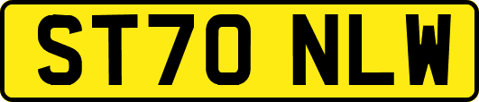 ST70NLW