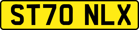 ST70NLX