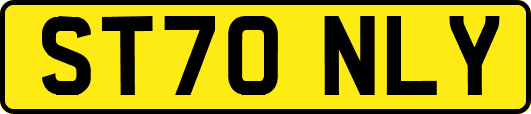 ST70NLY