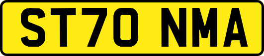 ST70NMA