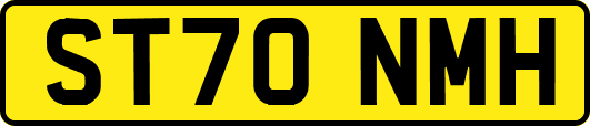 ST70NMH