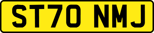 ST70NMJ