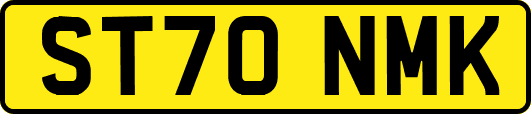 ST70NMK
