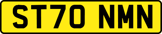 ST70NMN