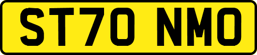 ST70NMO