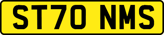 ST70NMS
