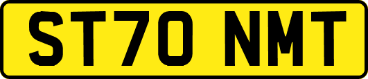 ST70NMT