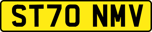 ST70NMV