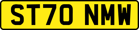 ST70NMW