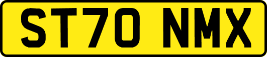 ST70NMX