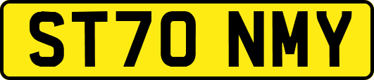 ST70NMY