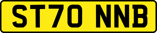 ST70NNB