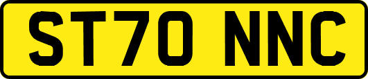 ST70NNC