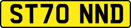 ST70NND