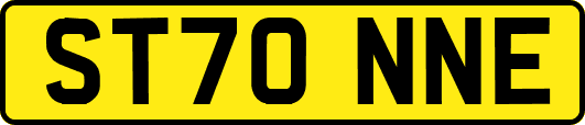 ST70NNE