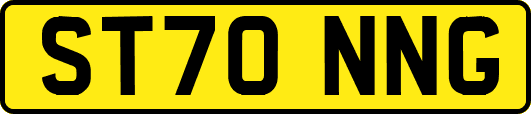 ST70NNG