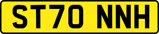 ST70NNH