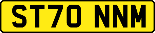 ST70NNM