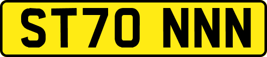 ST70NNN