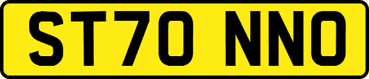 ST70NNO