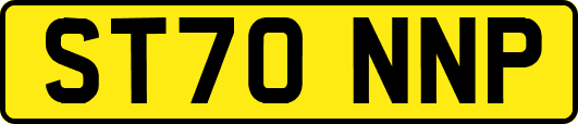 ST70NNP