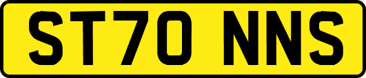 ST70NNS