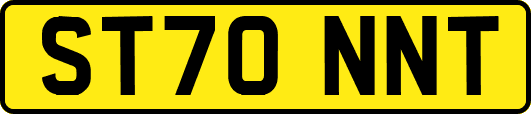 ST70NNT